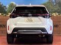 2024 Toyota Yaris Cross