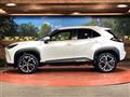 2024 Toyota Yaris Cross
