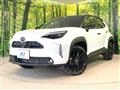 2025 Toyota Yaris Cross