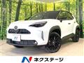 2025 Toyota Yaris Cross