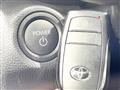 2025 Toyota Yaris Cross