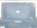 2025 Toyota Yaris Cross