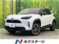 2021 Toyota Yaris Cross