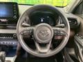2021 Toyota Yaris Cross