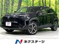 2021 Toyota Yaris Cross