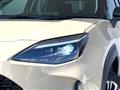 2023 Toyota Yaris Cross
