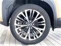 2023 Toyota Yaris Cross