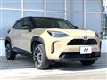 2023 Toyota Yaris Cross