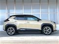 2023 Toyota Yaris Cross