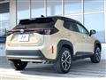 2023 Toyota Yaris Cross