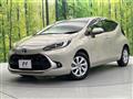 2021 Toyota AQUA