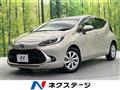2021 Toyota AQUA