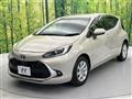 2021 Toyota AQUA