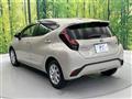 2021 Toyota AQUA