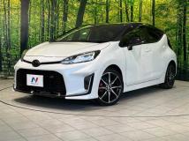 2024 Toyota AQUA