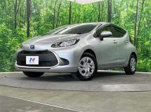 2024 Toyota AQUA