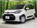 2023 Toyota Sienta