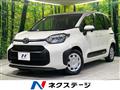 2023 Toyota Sienta