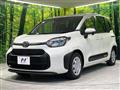 2023 Toyota Sienta