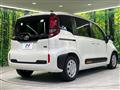 2023 Toyota Sienta