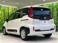 2023 Toyota Sienta