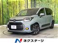 2023 Toyota Sienta