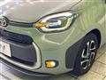 2023 Toyota Sienta