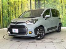 2023 Toyota Sienta