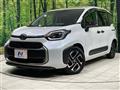 2024 Toyota Sienta