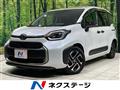 2024 Toyota Sienta