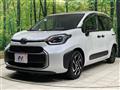 2024 Toyota Sienta