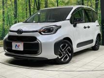 2024 Toyota Sienta