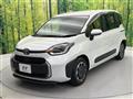 2025 Toyota Sienta