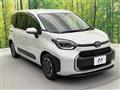 2025 Toyota Sienta