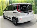 2025 Toyota Sienta
