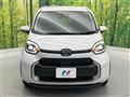2025 Toyota Sienta