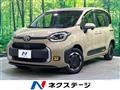 2023 Toyota Sienta