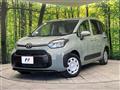 2024 Toyota Sienta