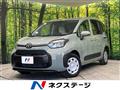 2024 Toyota Sienta