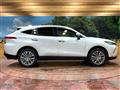 2020 Toyota Harrier
