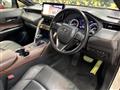 2020 Toyota Harrier