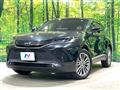 2020 Toyota Harrier