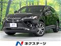 2021 Toyota Harrier