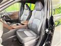 2021 Toyota Harrier
