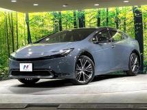 2023 Toyota Prius