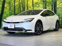 2024 Toyota Prius