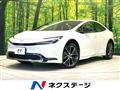 2024 Toyota Prius