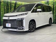 2022 Toyota Voxy