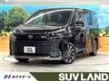 2023 Toyota Voxy