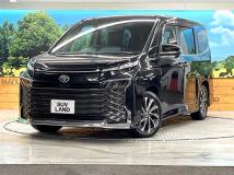 2023 Toyota Voxy